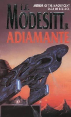 Adiamante: A Novel