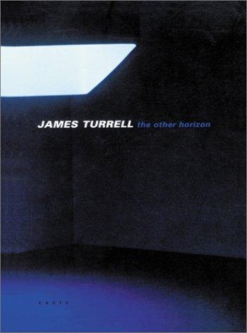 James Turrell, The Other Horizon