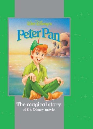 Disney Magical Story (Disney Book of the Film)