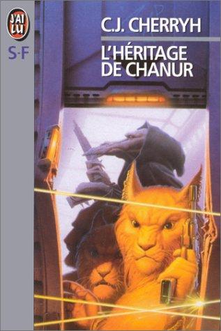 L'Héritage de Chanur