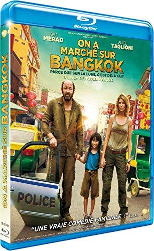 On a marché sur bangkok [Blu-ray] [FR Import]