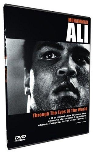 Mohammed ali : through the eyes of the world [FR Import]