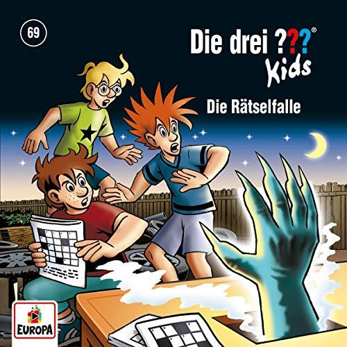 069/die Rätselfalle