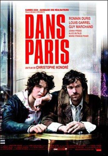 Dans Paris [FR Import]