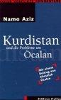 Kurdistan und die Probleme um Öcalan