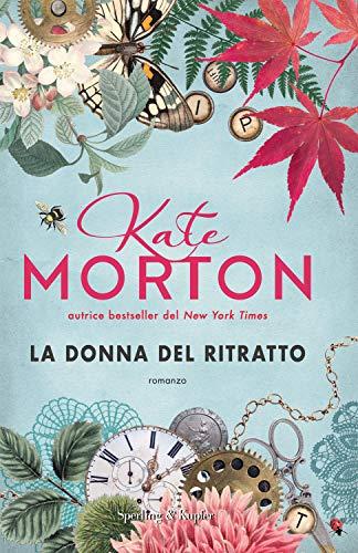 La donna del ritratto