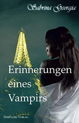 Erinnerungen eines Vampirs (Machnmal muss es eben Blut sein., Band 2)