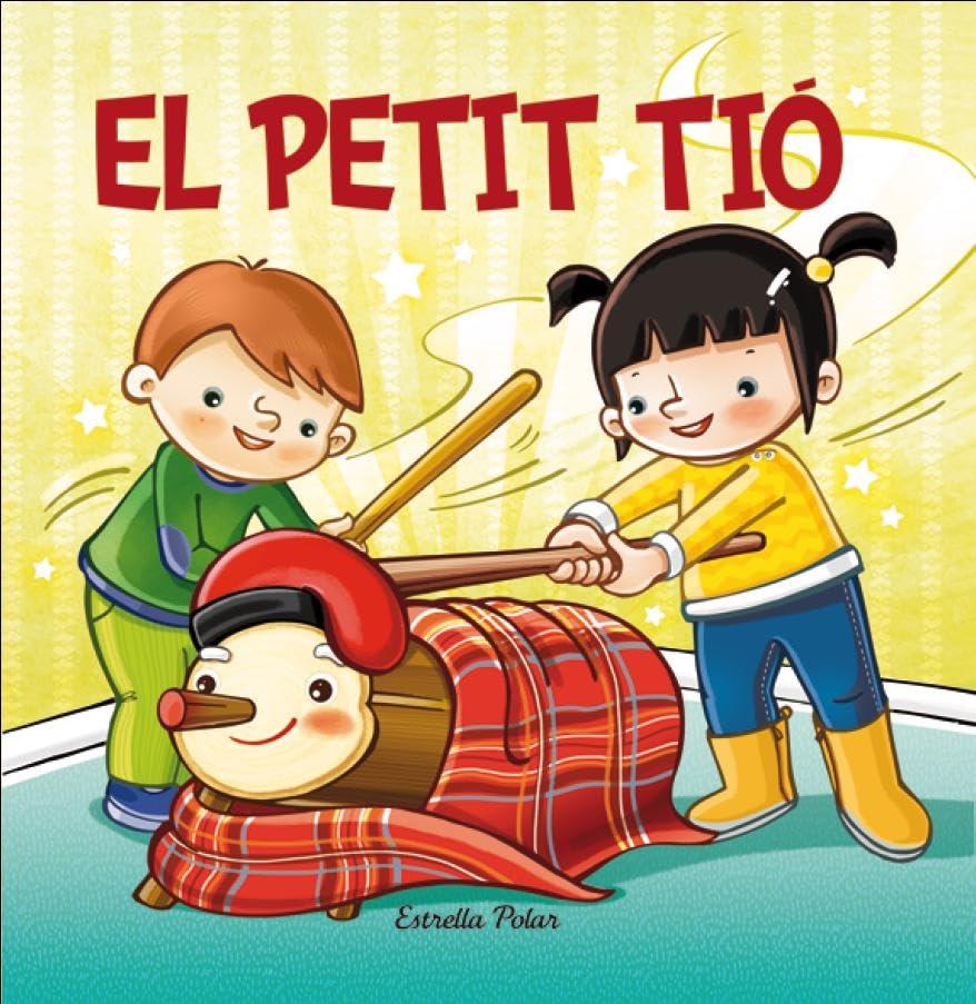 El petit tió (La Lluna de Paper)