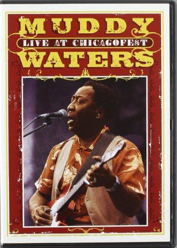 Muddy Waters - Live At Chicagofest