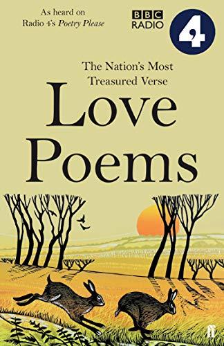 Poets, V: Poetry Please: Love Poems