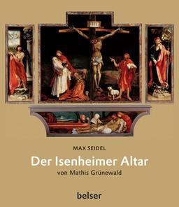 Der Isenheimer Altar