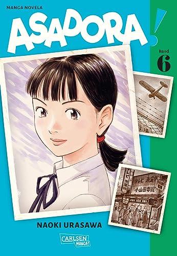 Asadora! 6: Bewegende Lebensgeschichte einer Japanerin vom Ise-Wan-Taifun1959 bis in die Gegenwart 2020 (6)