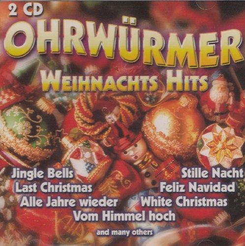 Ohrwürmer - Weihnachts Hits