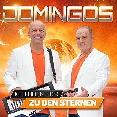 Ich flieg mit dir zu den Sternen - Das neue Album