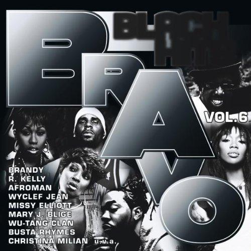 Bravo Black Hits Vol.6