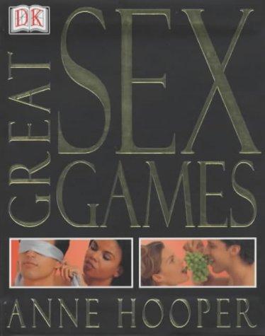 Great Sex Games