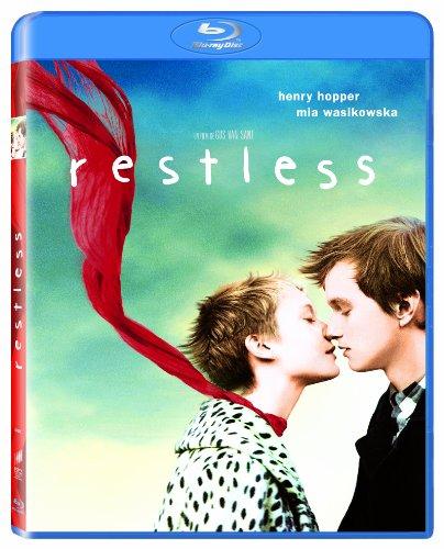 Restless [Blu-ray] [FR Import]