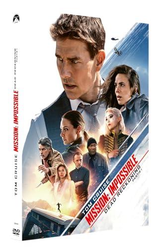 Mission: impossible: dead reckoning - partie 1 [FR Import]