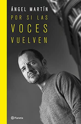 Por si las voces vuelven. Edición especial tapa dura (No Ficción)