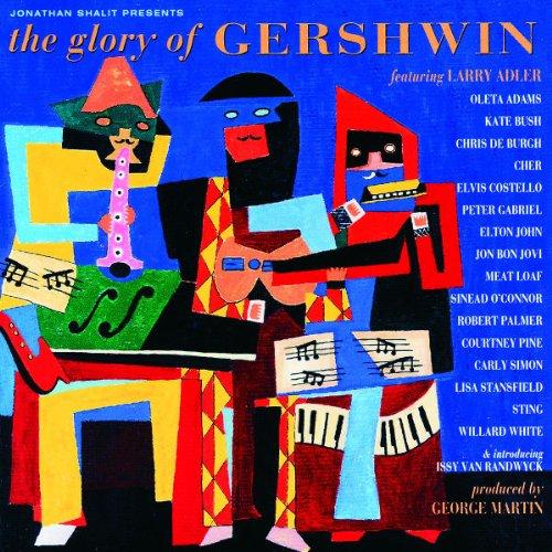 The Glory of Gershwin