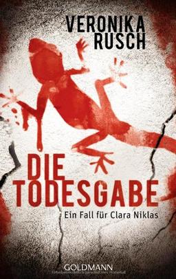 Die Todesgabe: Ein Fall für Clara Niklas