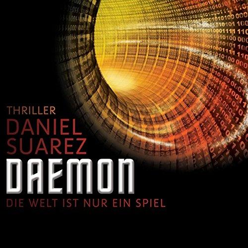 Daemon: Die Welt ist nur ein Spiel