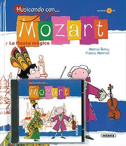 Musicando con Mozart