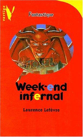 Week-end infernal