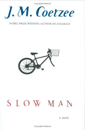 Slow Man