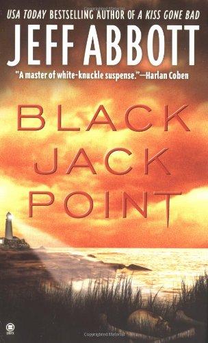 Black Jack Point