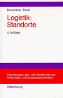 Logistik, Bd.3, Standorte