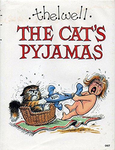 The Cat's Pygamas