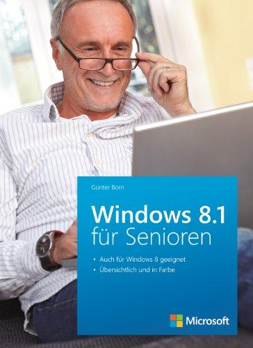 Windows 8.1 für Senioren