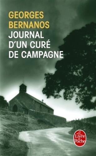 Journal d'un curé de campagne