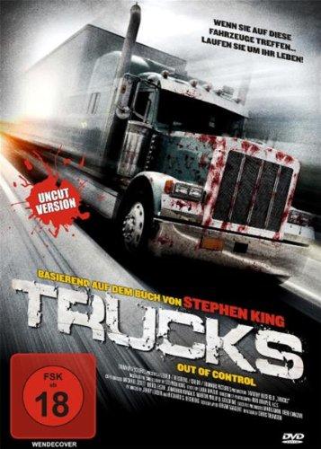 Trucks - Out of control