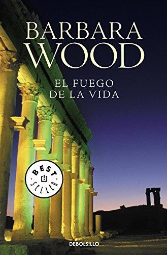 El fuego de la vida (BEST SELLER, Band 26200)