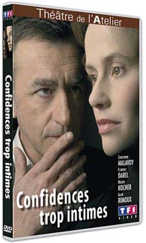 Confidence trop intime [FR Import]