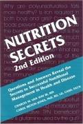 Nutrition Secrets (The Secrets Series)