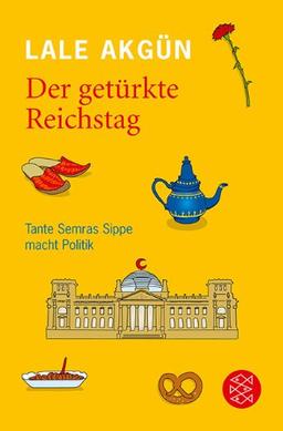 Der getürkte Reichstag: Tante Semras Sippe macht Politik