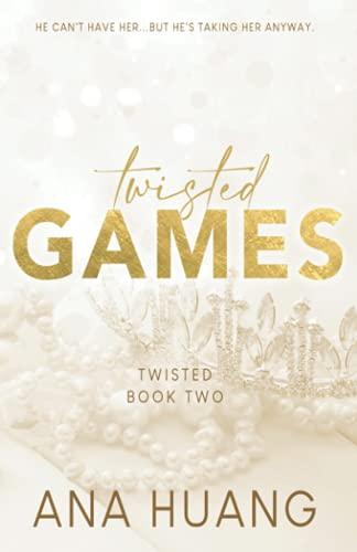 Twisted Games - Special Edition