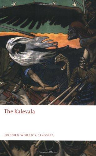 Kalevala (Oxford World's Classics)