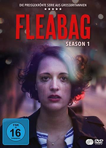 Fleabag - Season 1 [2 DVDs]