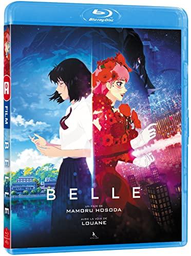 Belle [Blu-ray] [FR Import]