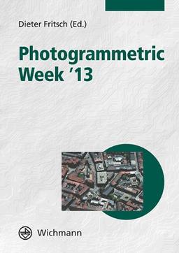 Photogrammetric Week '13