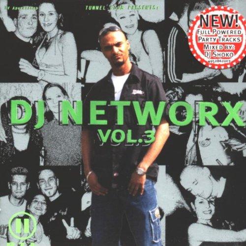 DJ Networx Vol.3