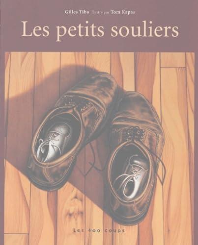 Les petits souliers