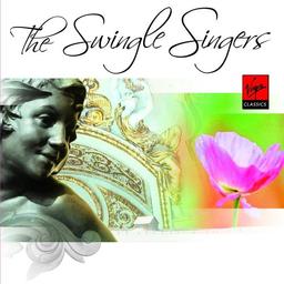 The Best of the Swingle Singer