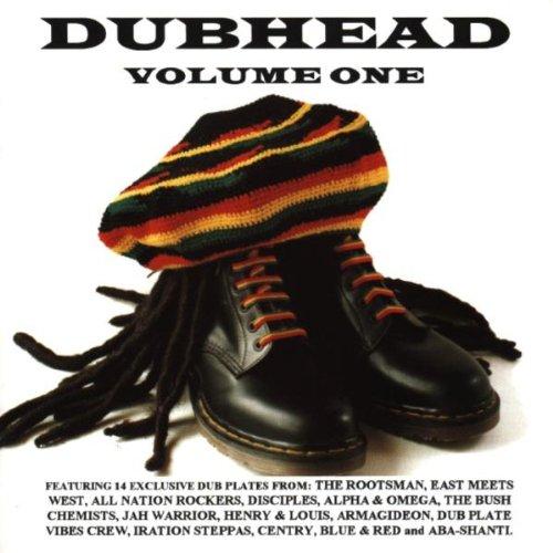 Dubhead Vol.1