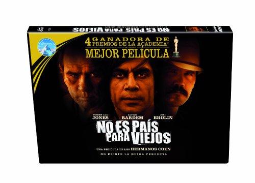 No Es Pais Para Viejos (Ed. Horizontal) [Spanien Import]