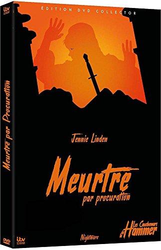 Meurtre par procuration [FR Import]